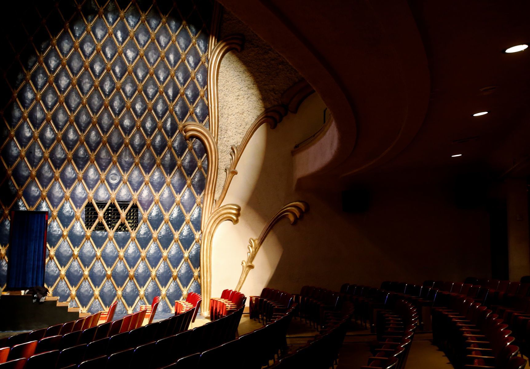 Babcock Theatre